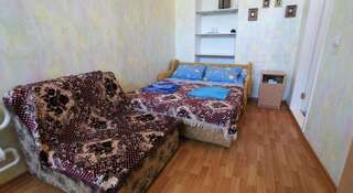 Гостевой дом Guesthouse Krymskiy Dvorik Севастополь Стандартный двухместный номер с 2 отдельными кроватями-1